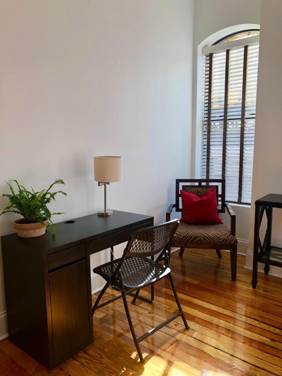 Scenic City Hostel Chattanooga Ngoại thất bức ảnh