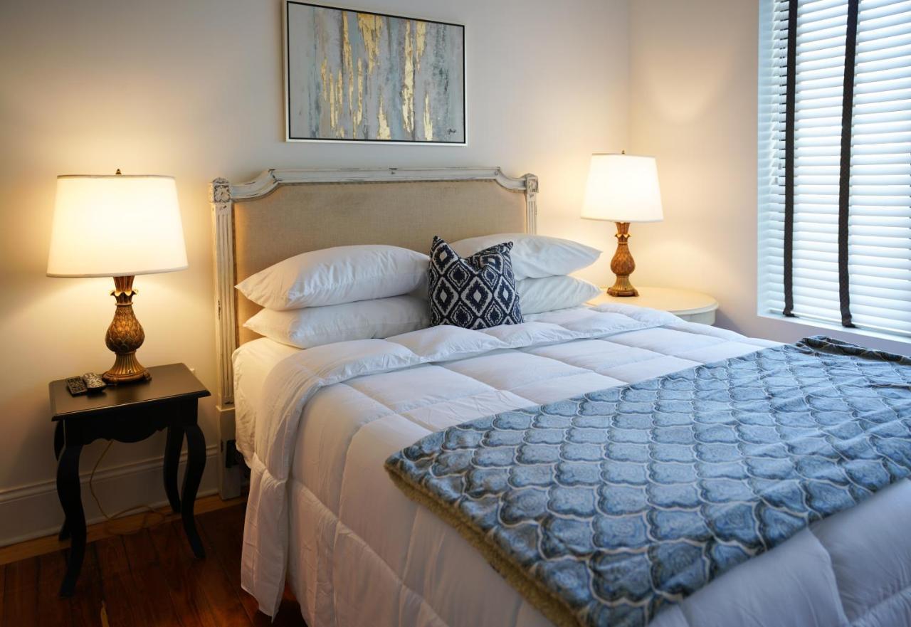 Scenic City Hostel Chattanooga Ngoại thất bức ảnh