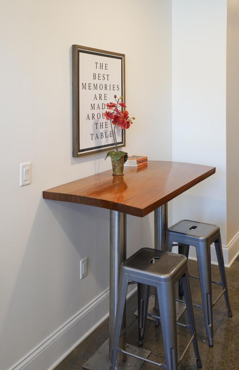 Scenic City Hostel Chattanooga Ngoại thất bức ảnh