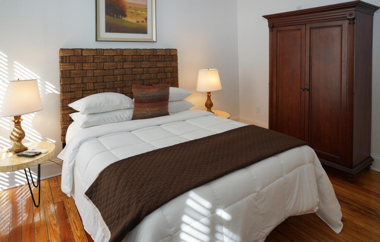 Scenic City Hostel Chattanooga Ngoại thất bức ảnh