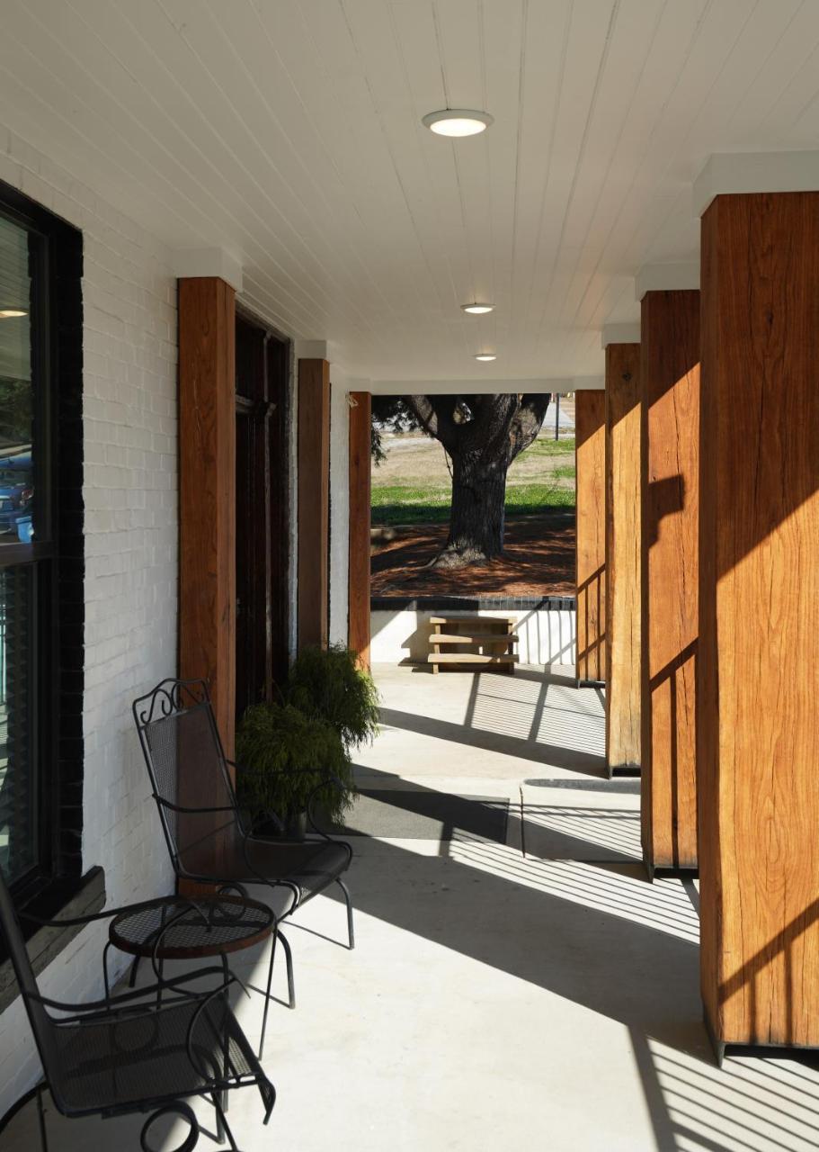 Scenic City Hostel Chattanooga Ngoại thất bức ảnh